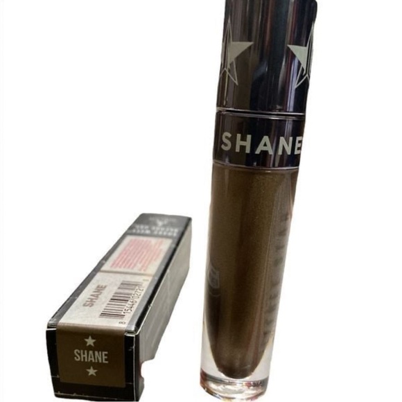 NIB Jeffree Star Velour Liquid Lipstick Shane - Picture 4 of 4